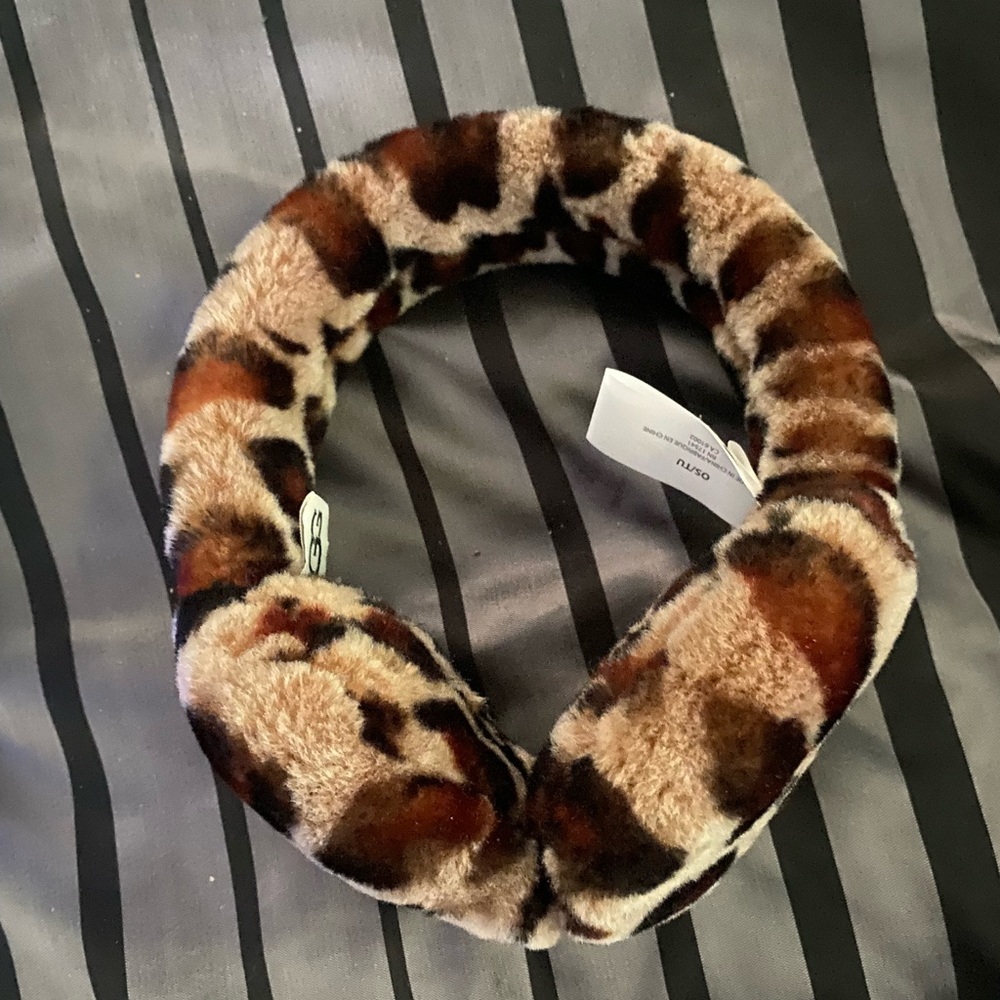 UGG Wired Earmuggs